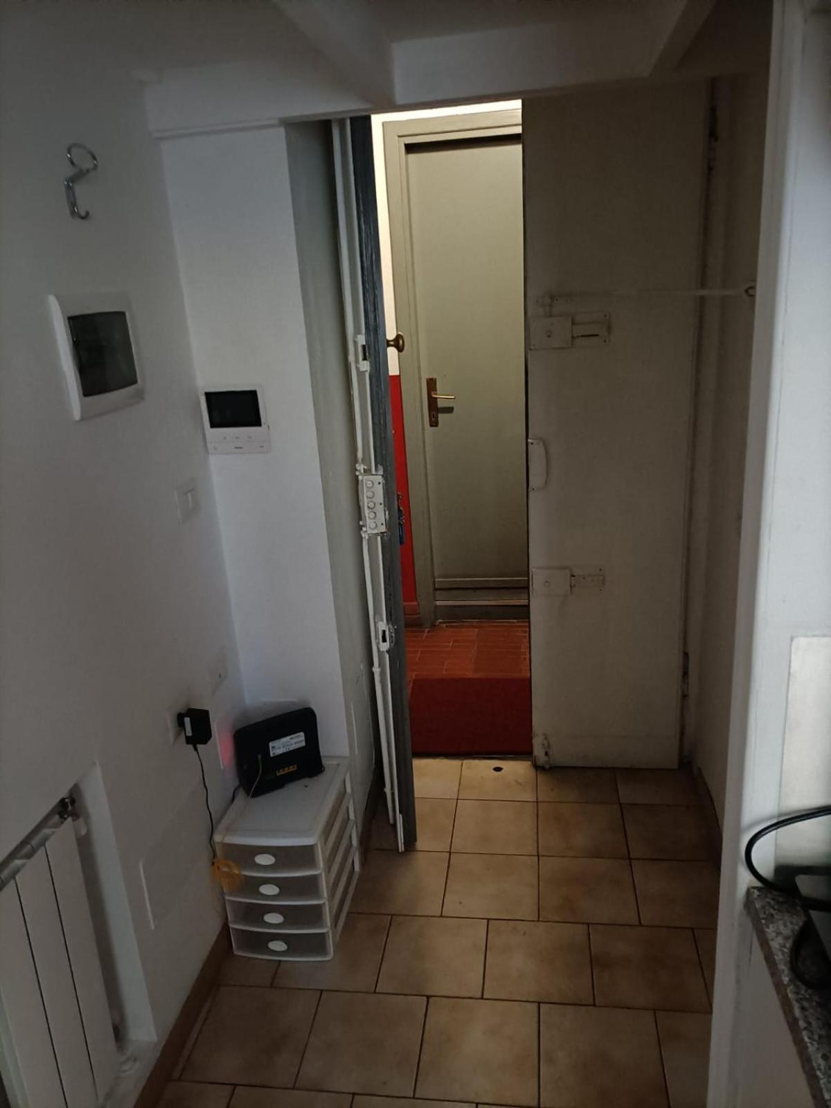 Monolocale Centro Apartman Milánó Kültér fotó