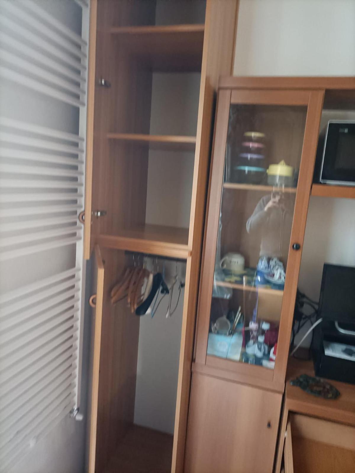 Monolocale Centro Apartman Milánó Kültér fotó