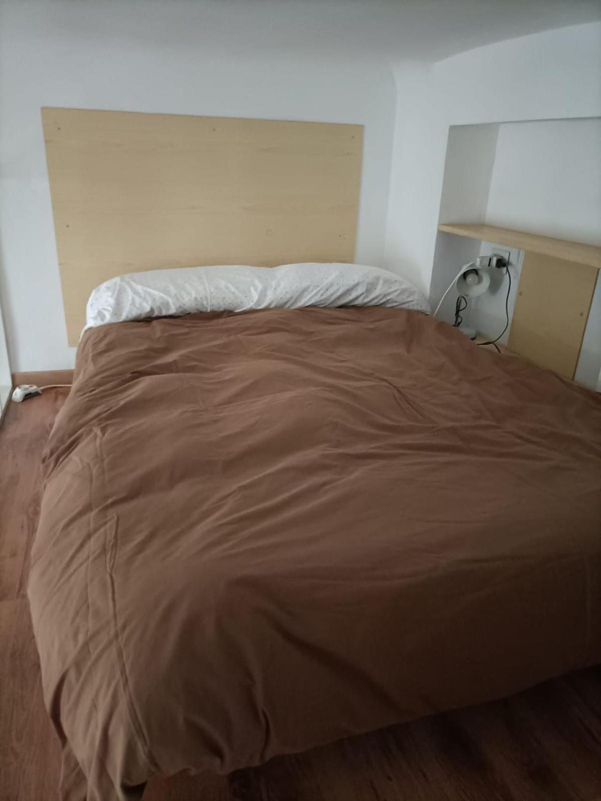 Monolocale Centro Apartman Milánó Kültér fotó
