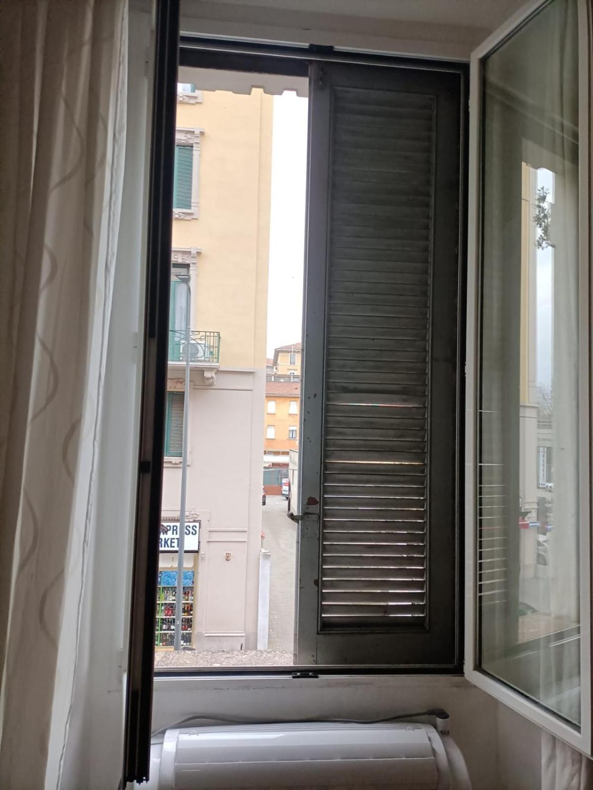 Monolocale Centro Apartman Milánó Kültér fotó