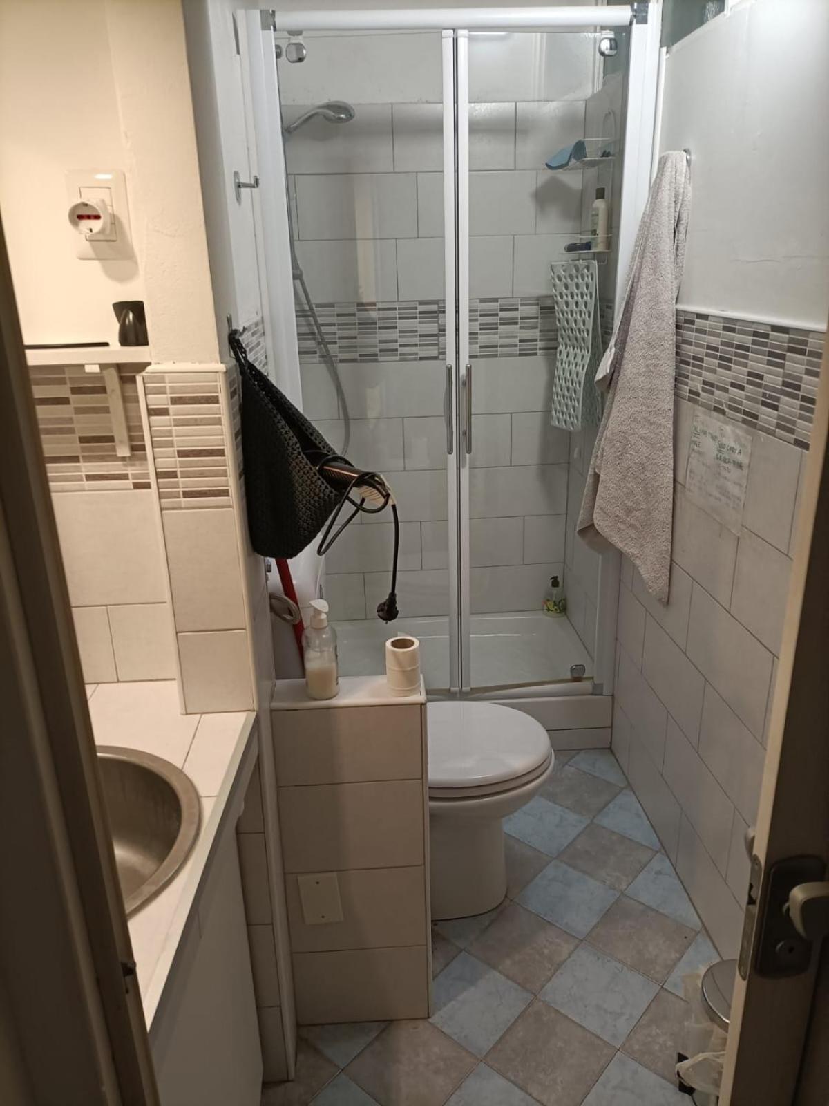 Monolocale Centro Apartman Milánó Kültér fotó