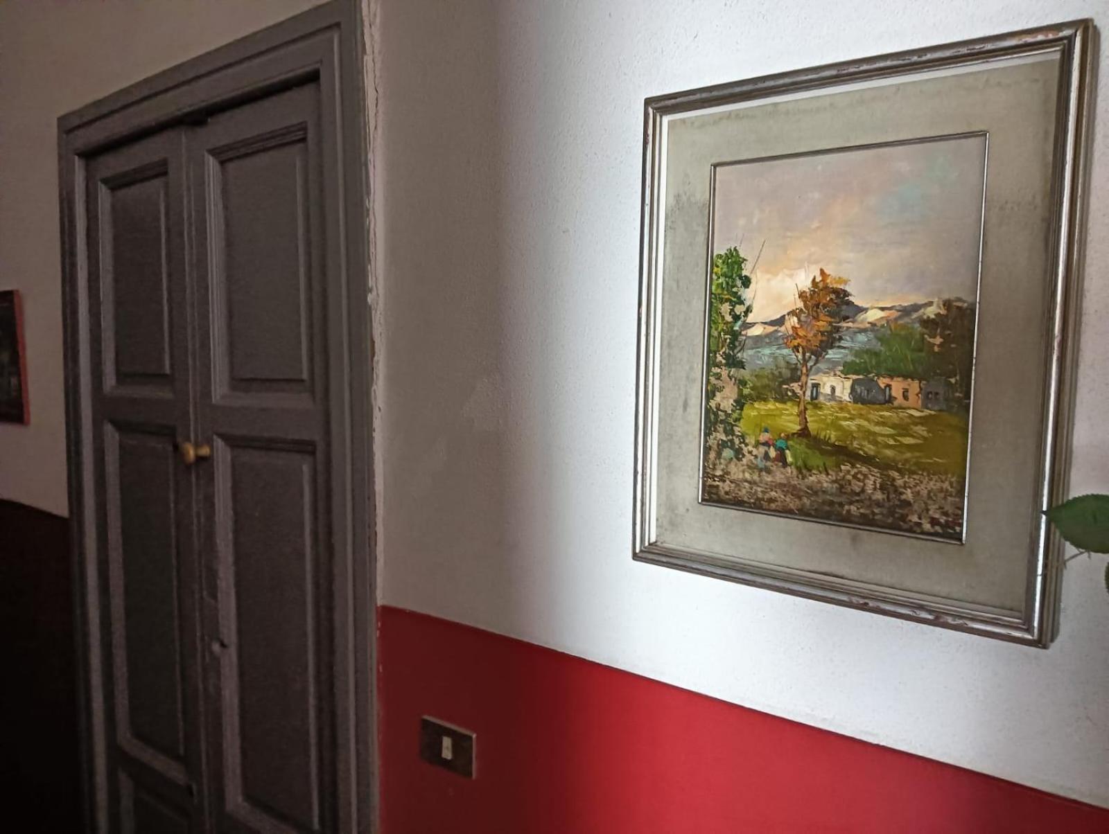 Monolocale Centro Apartman Milánó Kültér fotó