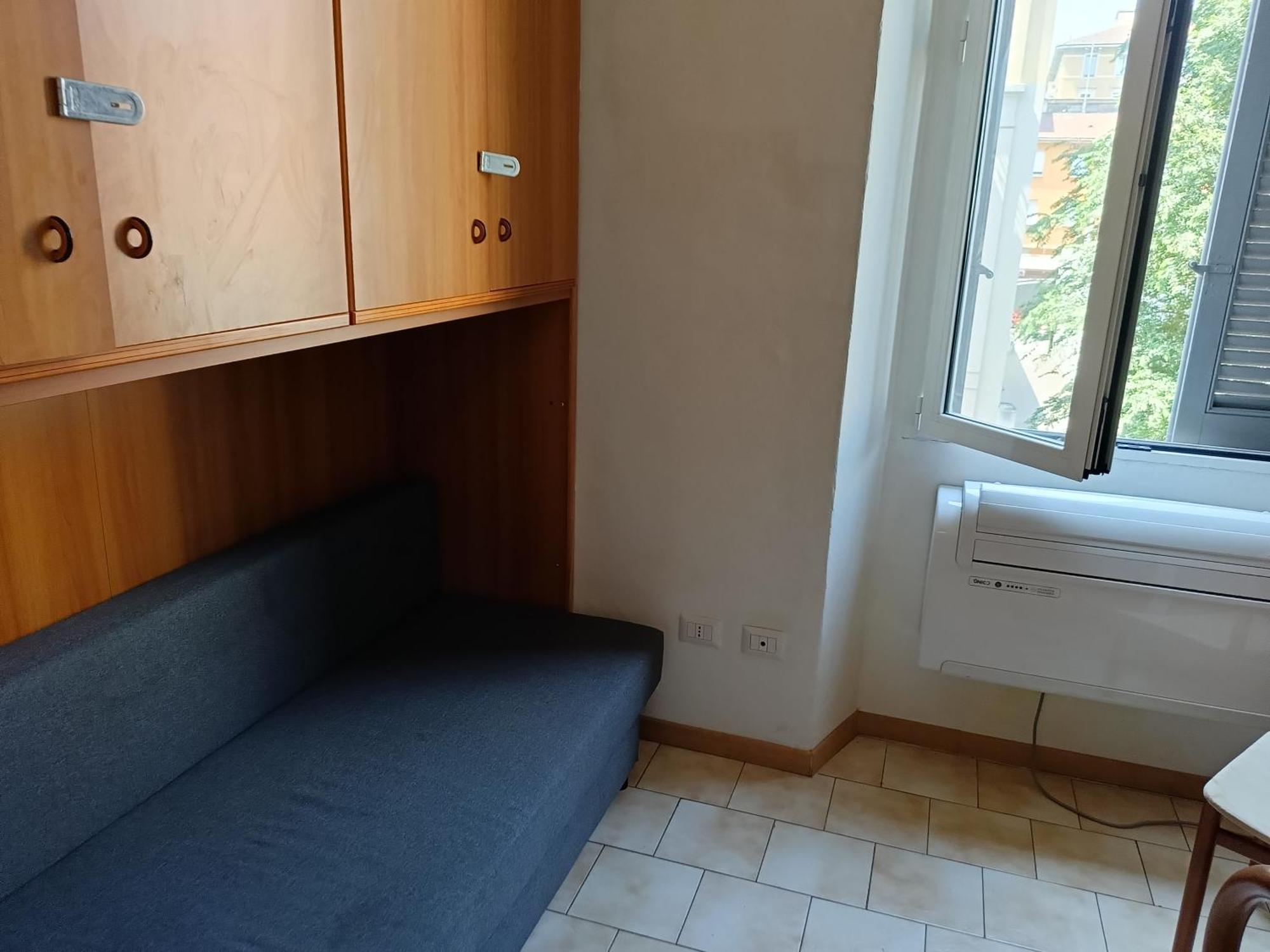 Monolocale Centro Apartman Milánó Kültér fotó